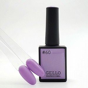 �� �'� �'�� ��� ���� GELLO #60