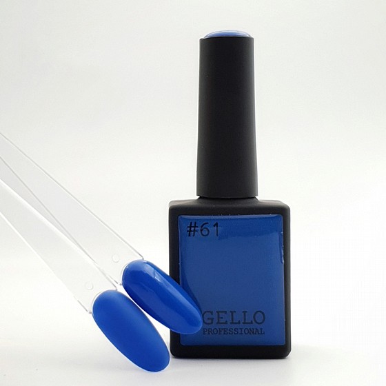 �� �� ��� ��� ���� GELLO #61