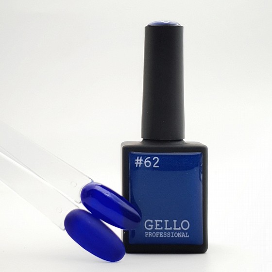�� �� ��� ��� ���� ����� GELLO #62