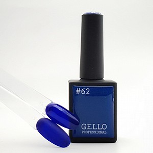 �� �'� �'�� ��� ���� ����� GELLO #62