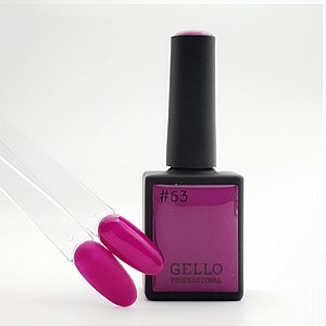 �� �'� �'�� ��� ���� GELLO #63