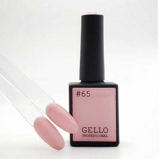 �� �� ��� ��� ����� GELLO #65