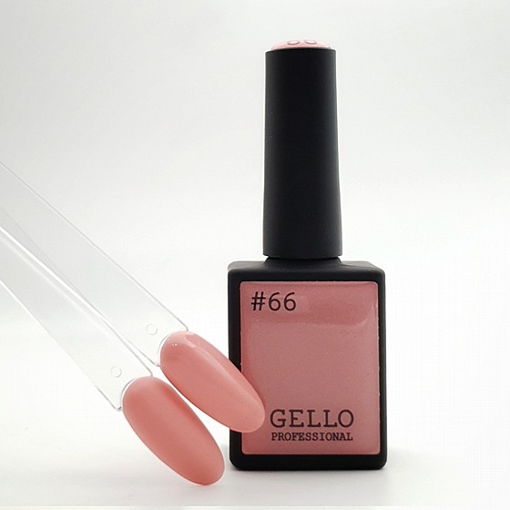 �� �� ��� ��� ���� GELLO #66