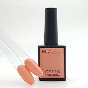 �� �'� �'�� ��� ����� ���� GELLO #67
