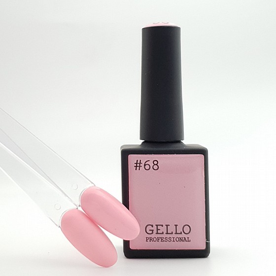 �� �� ��� ��� ���� GELLO #68