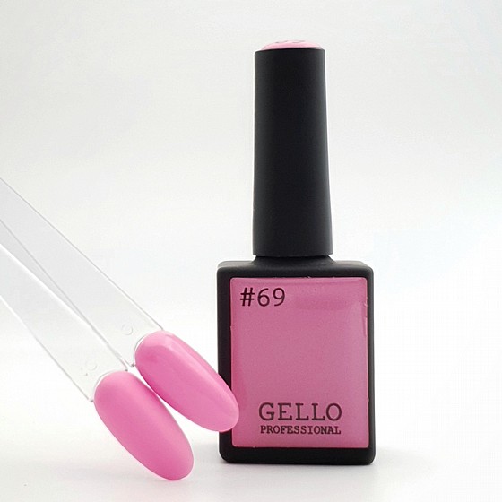 �� �� ��� ��� ���� ����� GELLO #69