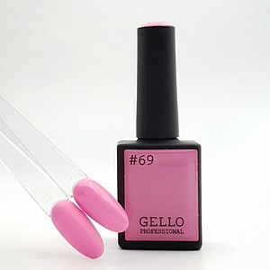 �� �'� �'�� ��� ���� ����� GELLO #69