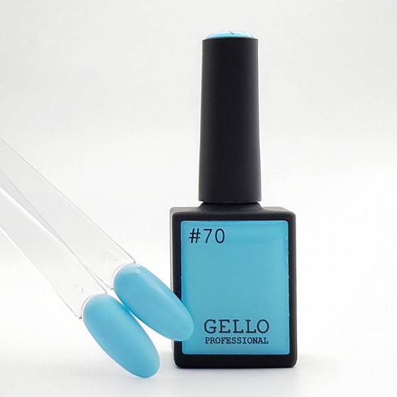 �� �� ��� ��� ���� GELLO #70
