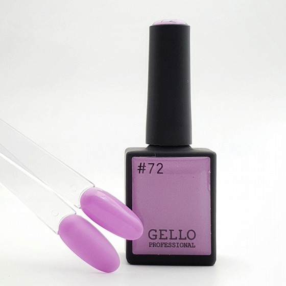 �� �� ��� ��� ���� GELLO #72