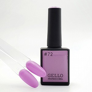 �� �'� �'�� ��� ���� GELLO #72