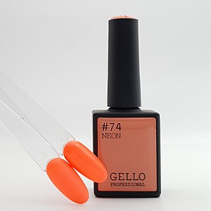 �� �'� �'�� ��� ���� ���� GELLO #74