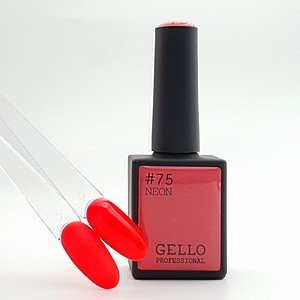 �� �'� �'�� ��� ���� ����� ���� GELLO #75