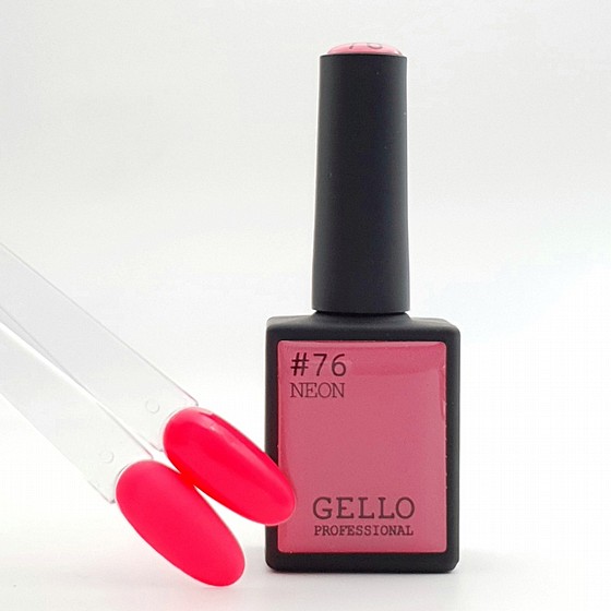 �� �� ��� ��� ���� ���� GELLO #76