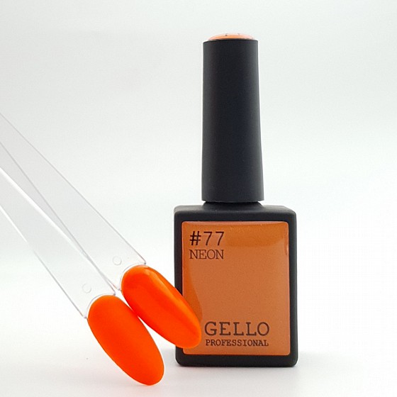 �� �� ��� ��� ���� ���� ����� GELLO #77