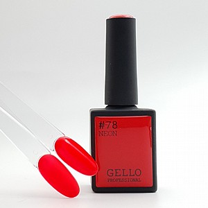 �� �'� �'�� ��� ���� ������ ���� GELLO #78