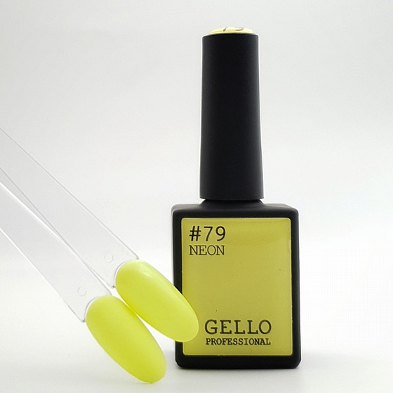 �� �� ��� ��� ���� ����� GELLO #79