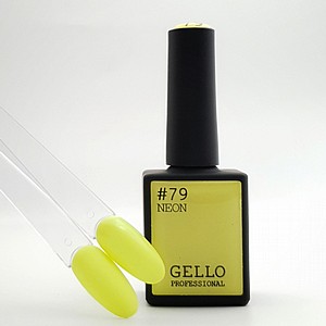 �� �'� �'�� ��� ���� ����� GELLO #79