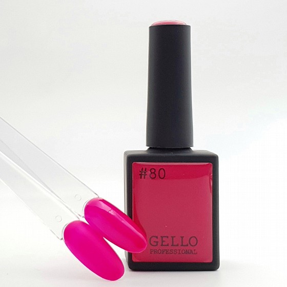 �� �� ��� ��� ���� ������ GELLO #80