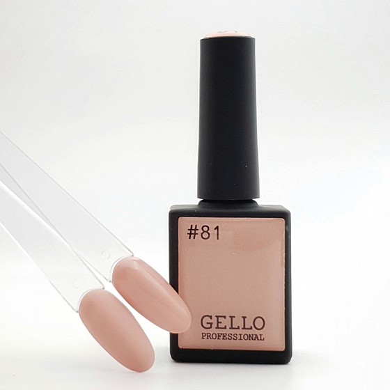 �� �� ��� ��� ��� ���� GELLO #81