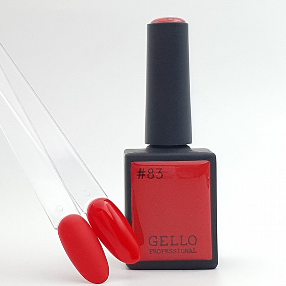 �� �� ��� ��� ���� ���� GELLO #83