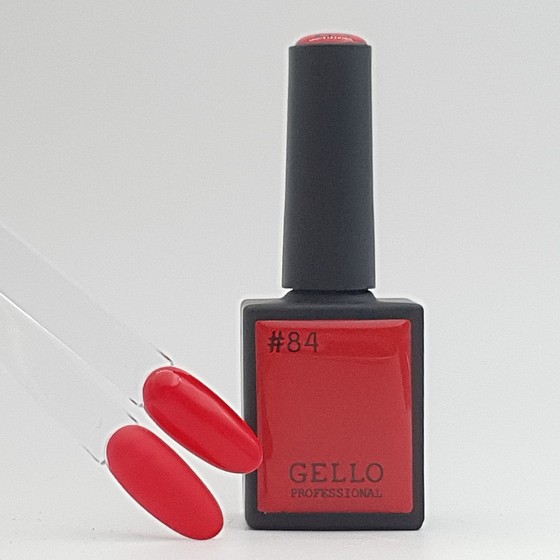 �� �� ��� ��� ���� ������ ���� GELLO #84