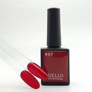 �� �'� �'�� ��� ����� GELLO #87