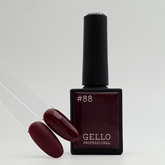 �� �� ��� ��� ����� ��� GELLO #88