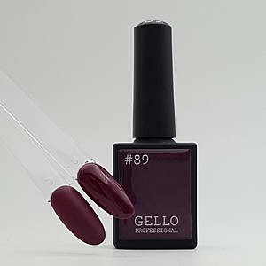 �� �'� �'�� ��� ���� ��� GELLO #89