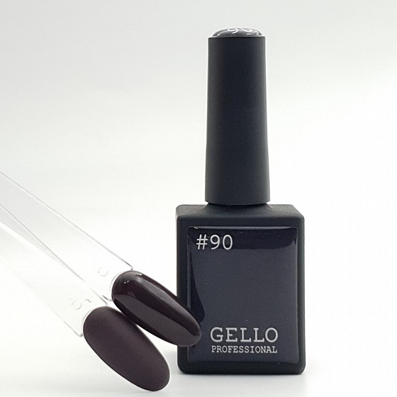 �� �� ��� ��� ���� ���� GELLO #90