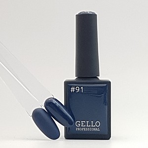 �� �'� �'�� ��� ���� ����� ��� GELLO #91