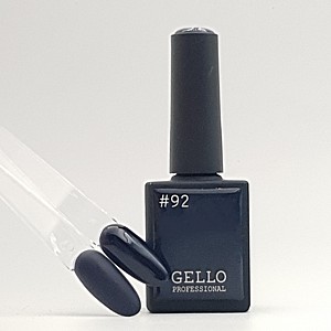 �� �'� �'�� ��� ���� ��� GELLO #92