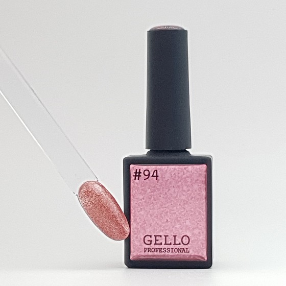 �� �� ��� ��� ���� ���� ���� GELLO #94