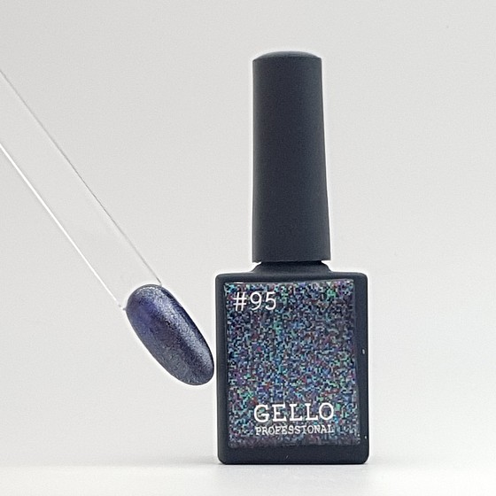 �� �� ��� ��� ���� ���� ���� GELLO #95