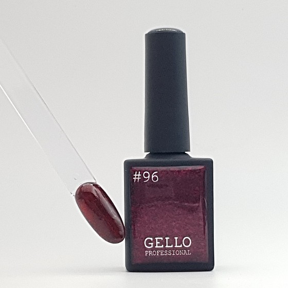 �� �� ��� ��� ���� ���� ����� GELLO #96