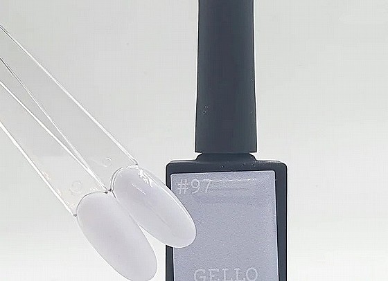 �� �� ��� ��� ���� ���� ���� GELLO #97