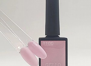 �� �'� �'�� ��� ���� ���� GELLO #100