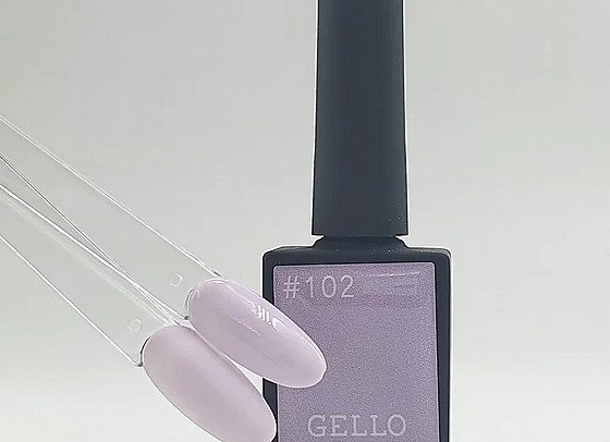 �� �� ��� ��� ���� ���� ���� GELLO #102