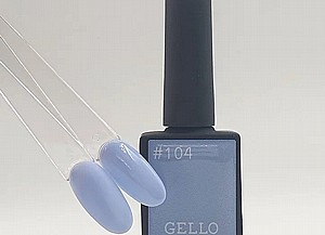 �� �'� �'�� ��� ���� ���� GELLO #104