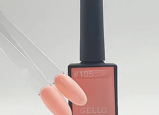 �� �� ��� ��� ����� ���� GELLO #105