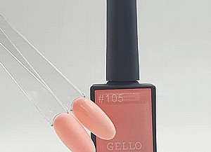 �� �'� �'�� ��� ����� ���� GELLO #105