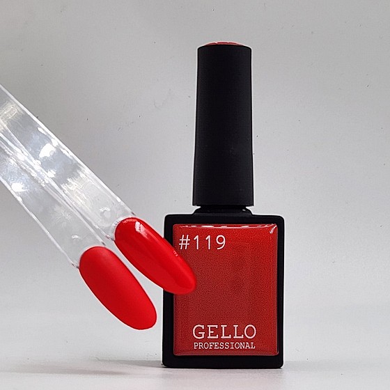 �� �� ��� ��� ���� ���� GELLO #119