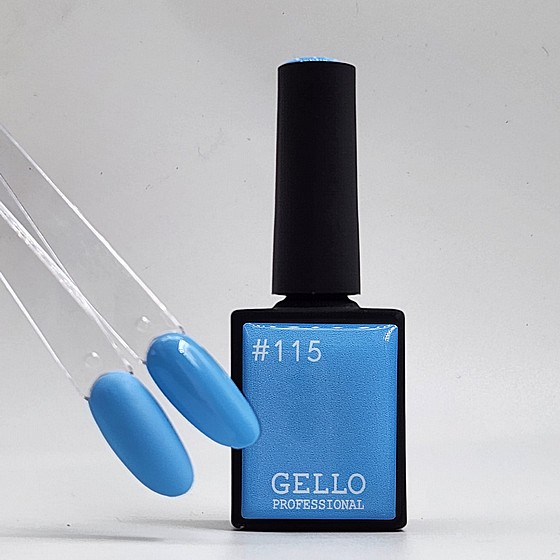 �� �� ��� ��� ���� ����� GELLO #86