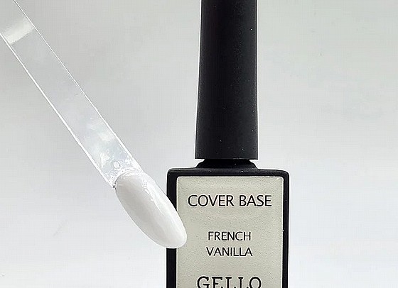 FRENCH VANILLA - ���� ���� �����