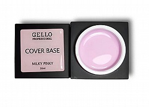 MILKY PINKY - ���� ����