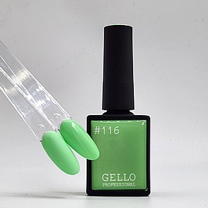 �� �'� �'�� ��� ���� GELLO #116