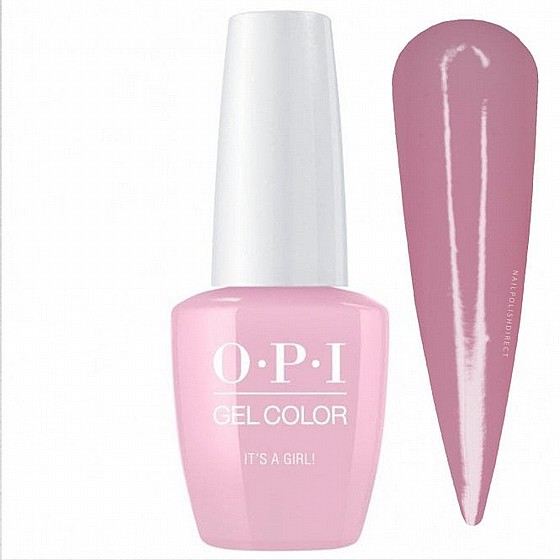  Its A Girl! (GC H39) 15ml - OPI �� �� �� �� ���