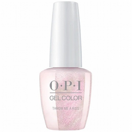 GC SH2 THROW ME A KISS OPI - �� �� �� �� ���