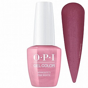 Aphrodite's Pink Nightie (GC G01) 15ml OPI - �� �'� �� �� ���