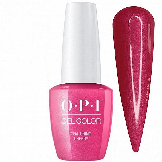 Cha-Ching Cherry (GC V12) 15ml OPI - �� �� �� �� ���