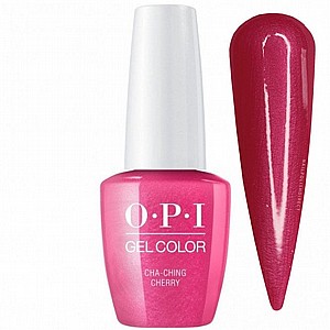 Cha-Ching Cherry (GC V12) 15ml OPI - �� �'� �� �� ���